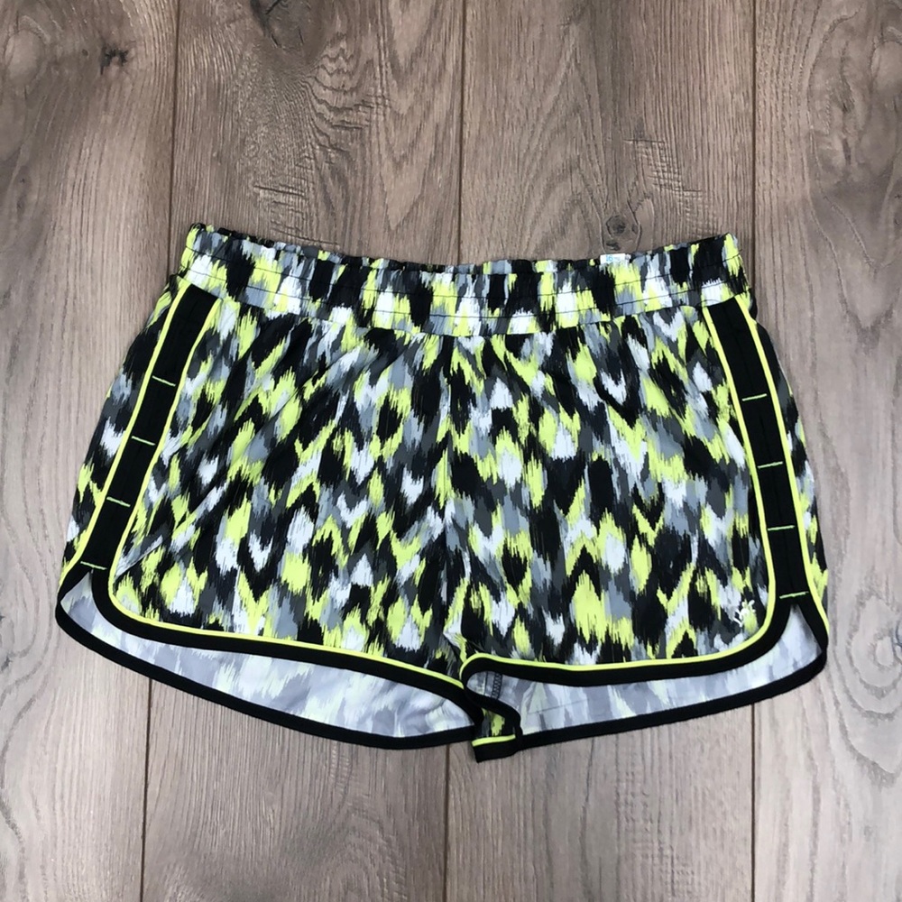 Justice Gym Shorts